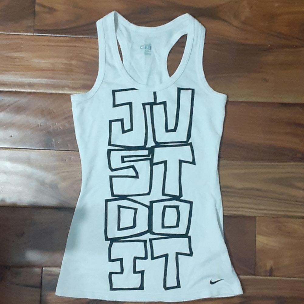Nike tanktop